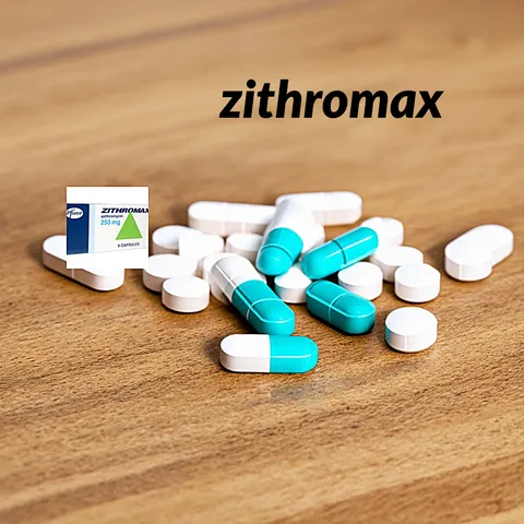 Prix zithromax 250